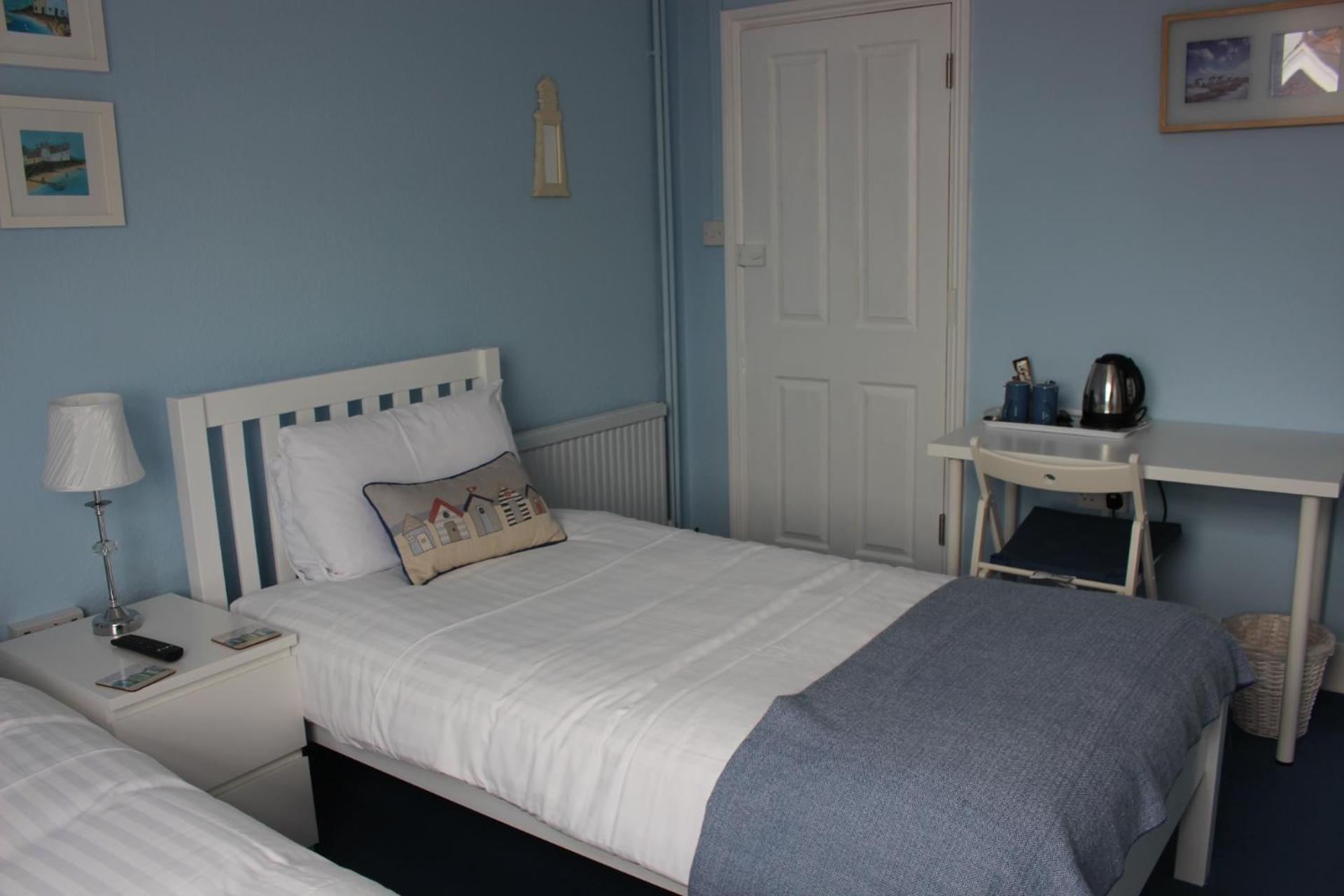 Beamsley Lodge B&B AEGON International Exteriér fotografie