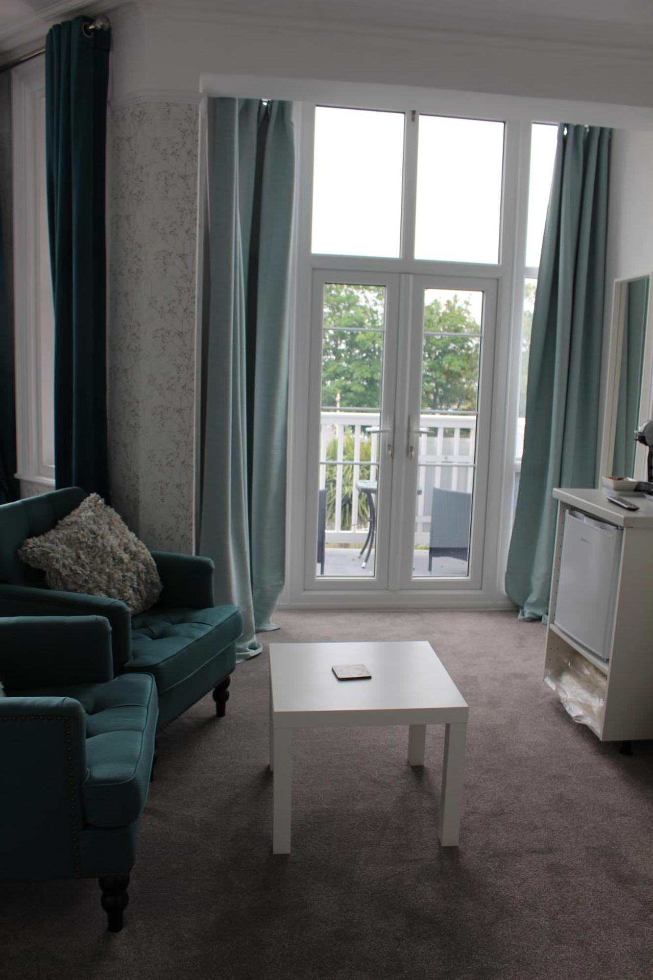 Beamsley Lodge B&B AEGON International Exteriér fotografie