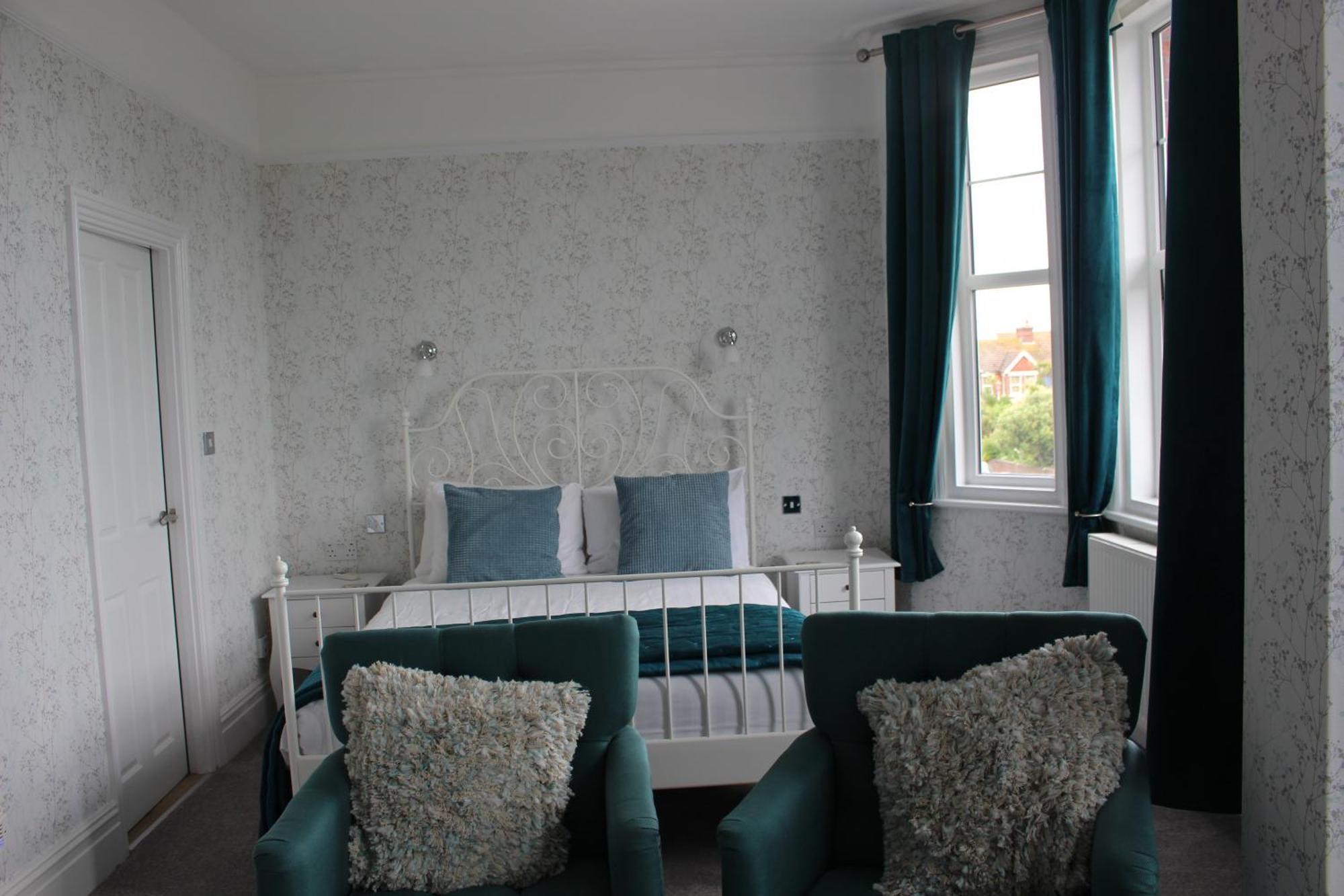 Beamsley Lodge B&B AEGON International Exteriér fotografie