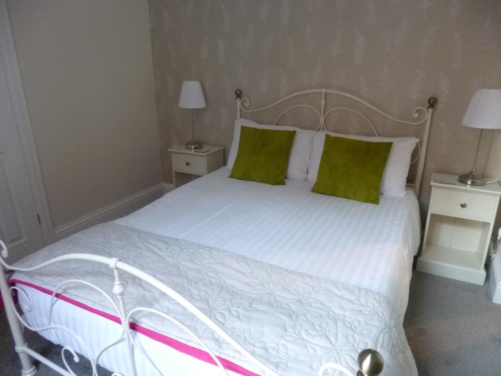 Beamsley Lodge B&B AEGON International Pokoj fotografie