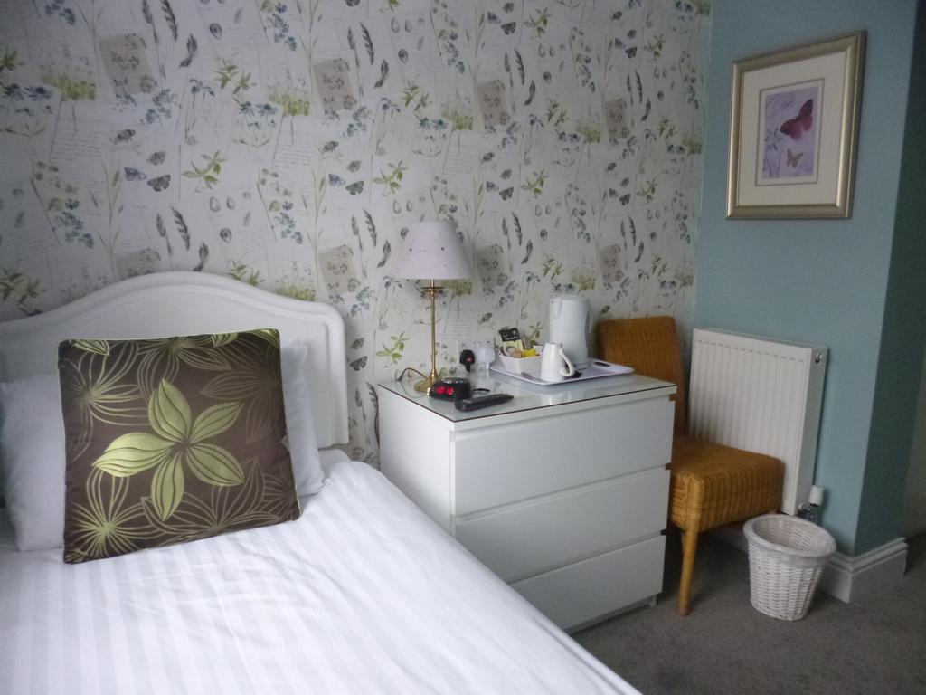Beamsley Lodge B&B AEGON International Pokoj fotografie