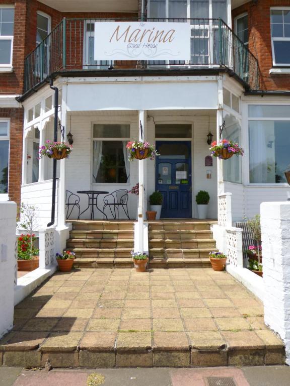 Beamsley Lodge B&B AEGON International Exteriér fotografie