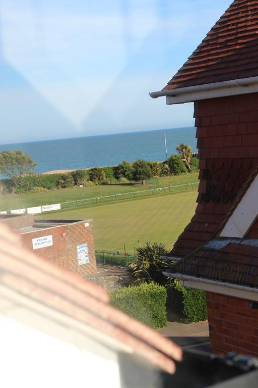 Beamsley Lodge B&B AEGON International Exteriér fotografie