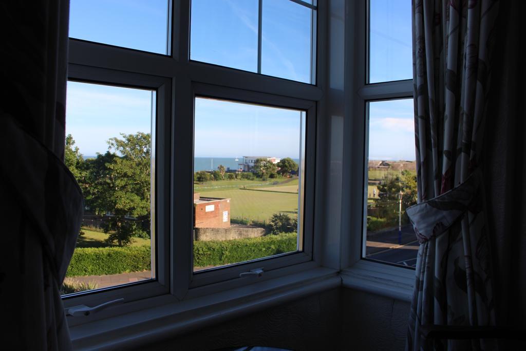 Beamsley Lodge B&B AEGON International Exteriér fotografie