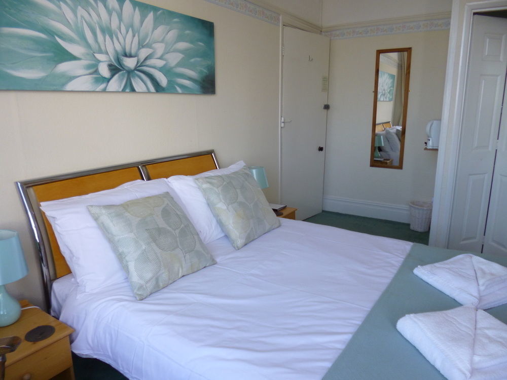 Beamsley Lodge B&B AEGON International Exteriér fotografie