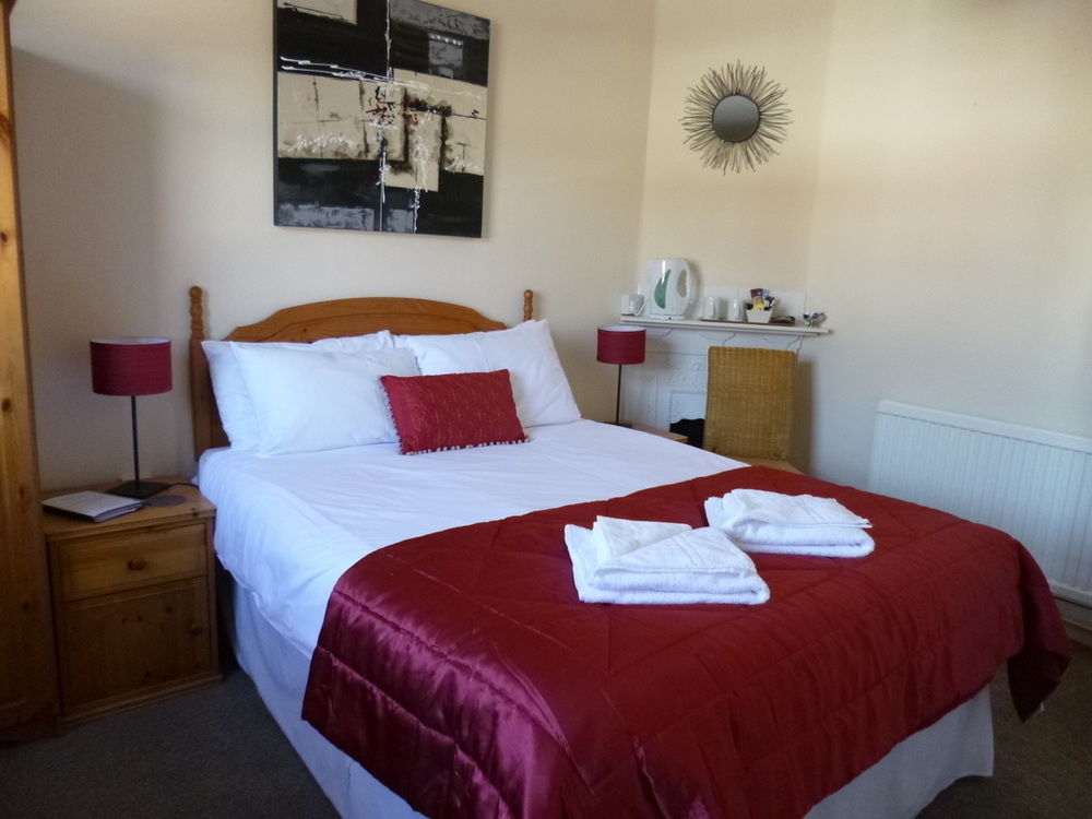 Beamsley Lodge B&B AEGON International Exteriér fotografie