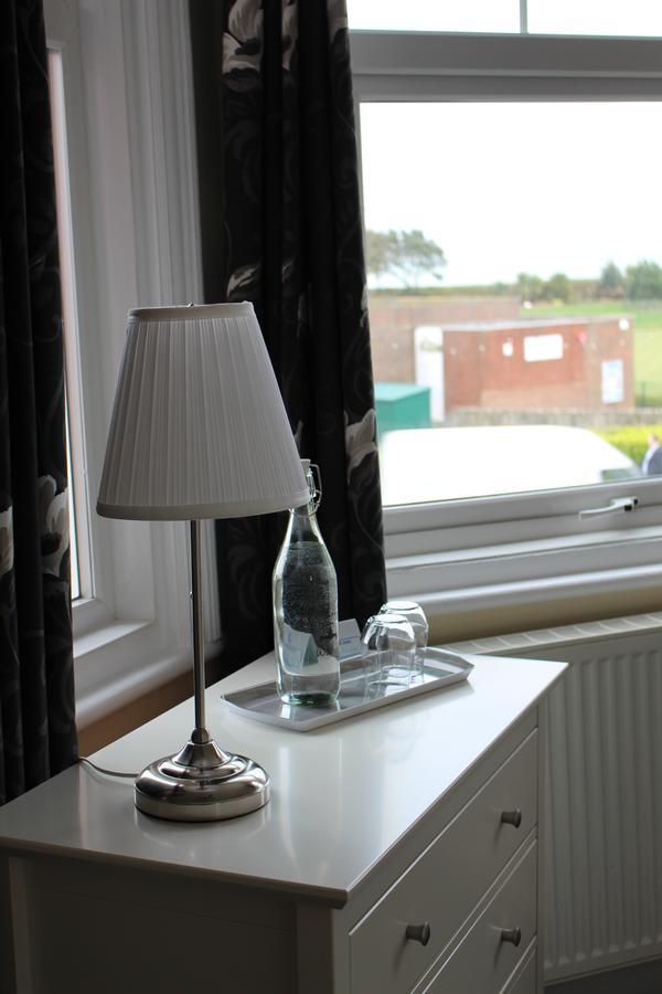 Beamsley Lodge B&B AEGON International Exteriér fotografie